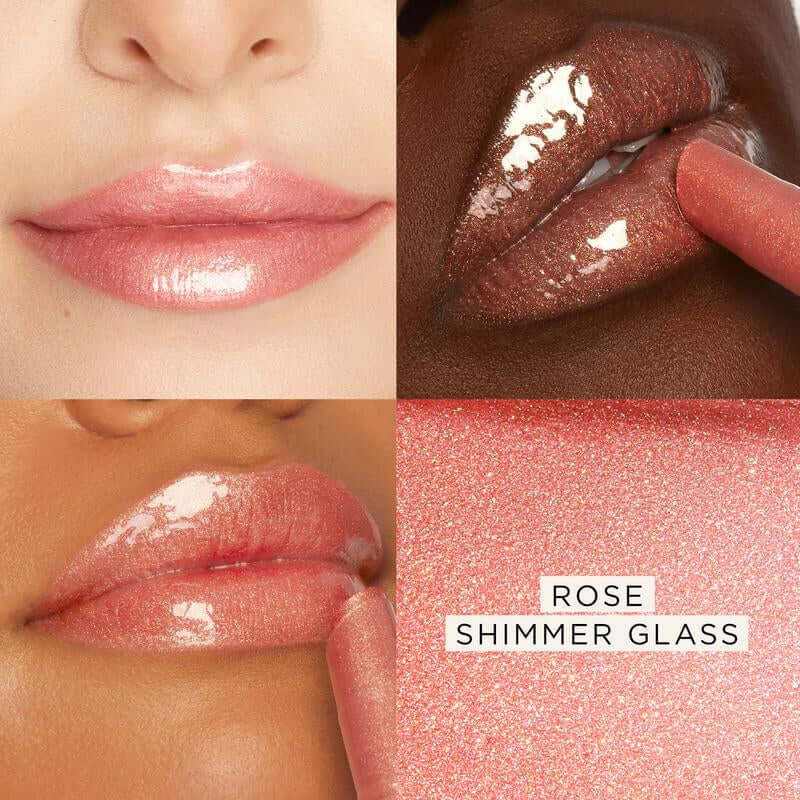 Tarte Freckle Stamp &amp; Juicy Lip Shimmer Set