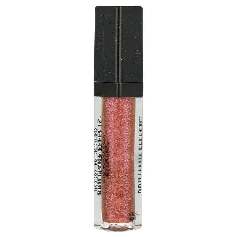 Black Radiance Brilliant Effects, Lip Gloss, 3254 Love Sick, 0.23 Fl Oz (6.7 Ml)