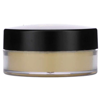 Black Radiance True Complexion, Loose Setting Powder, 8040 Banana, 0.52 Oz (15 G)