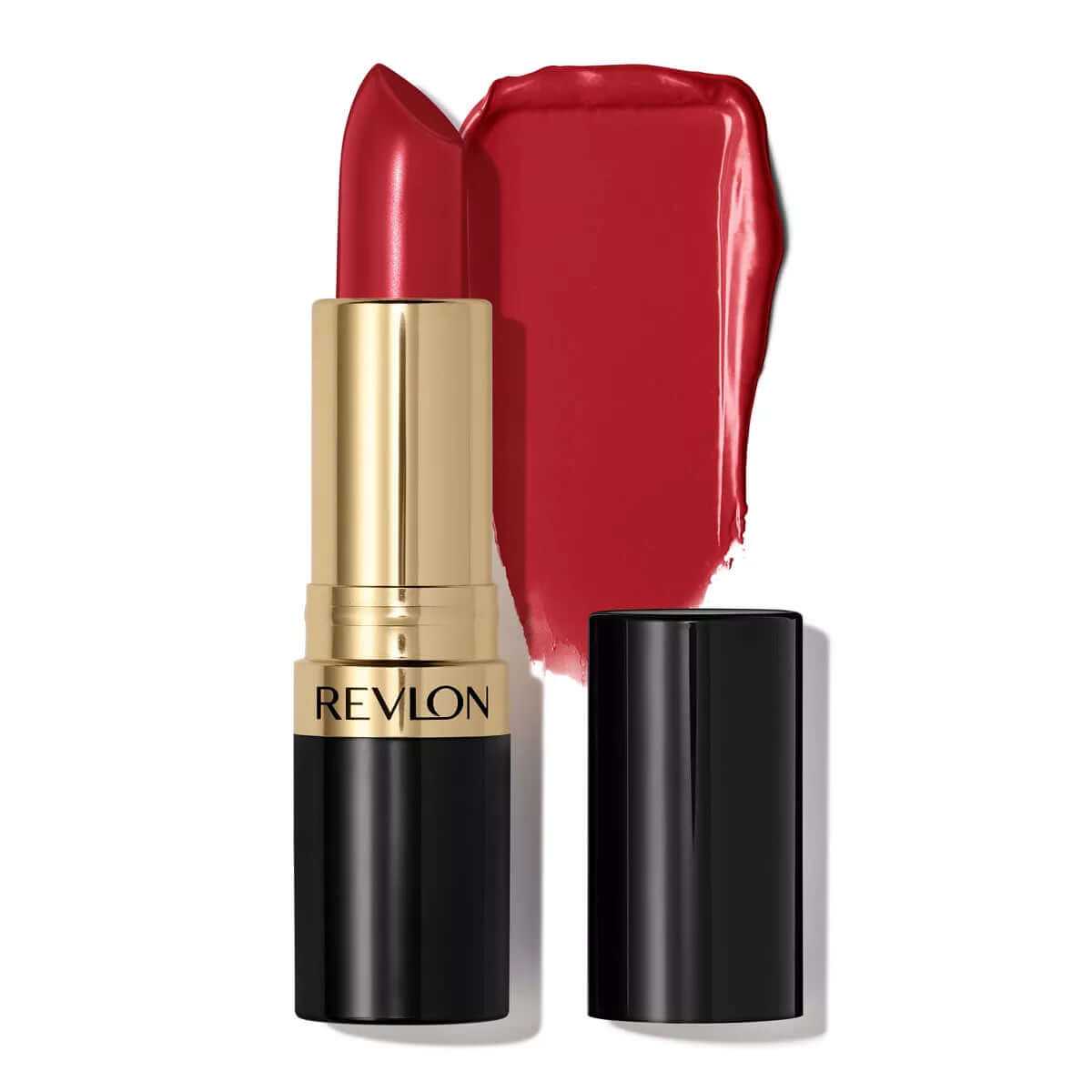 Revlon Super Lustrous Lipstick - 0.15Oz