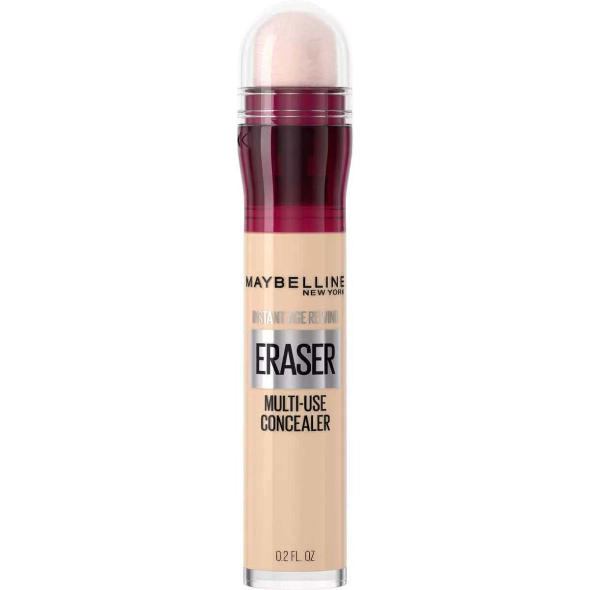 Maybelline Instant Age Rewind Multi-Use Dark Circles Concealer Medium to Full Coverage - 0.2 Fl Oz