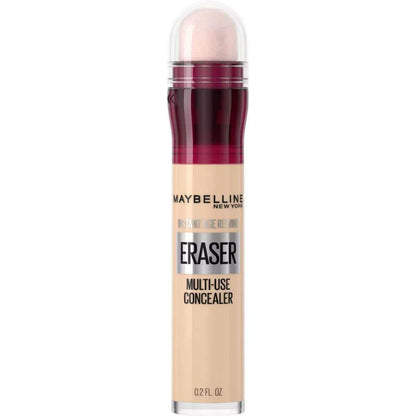 Maybelline Instant Age Rewind Multi-Use Dark Circles Concealer Medium to Full Coverage - 0.2 Fl Oz