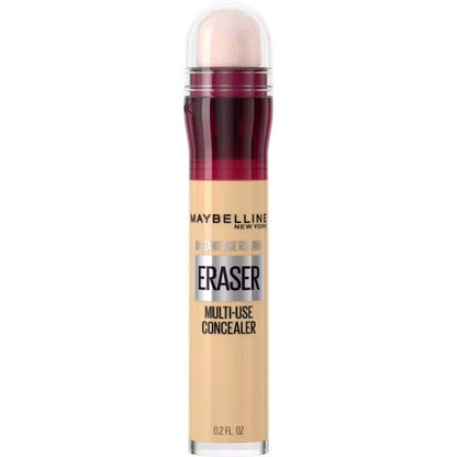 Maybelline Instant Age Rewind Multi-Use Dark Circles Concealer Medium to Full Coverage - 0.2 Fl Oz