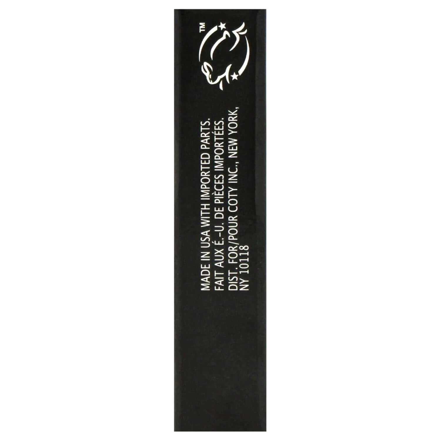 COVERGIRL Exhibitionist Velvet Mono Eye Shadow, Get after It 115