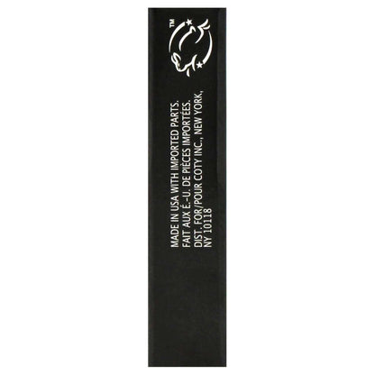 COVERGIRL Exhibitionist Velvet Mono Eye Shadow, Get after It 115