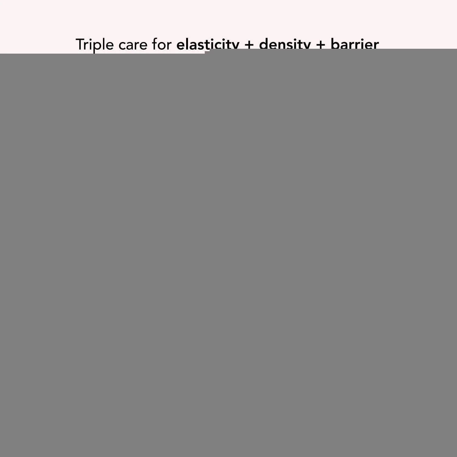 Return Collagen Cream Vitalizing Facial Moisturizer anti Aging Tightening And