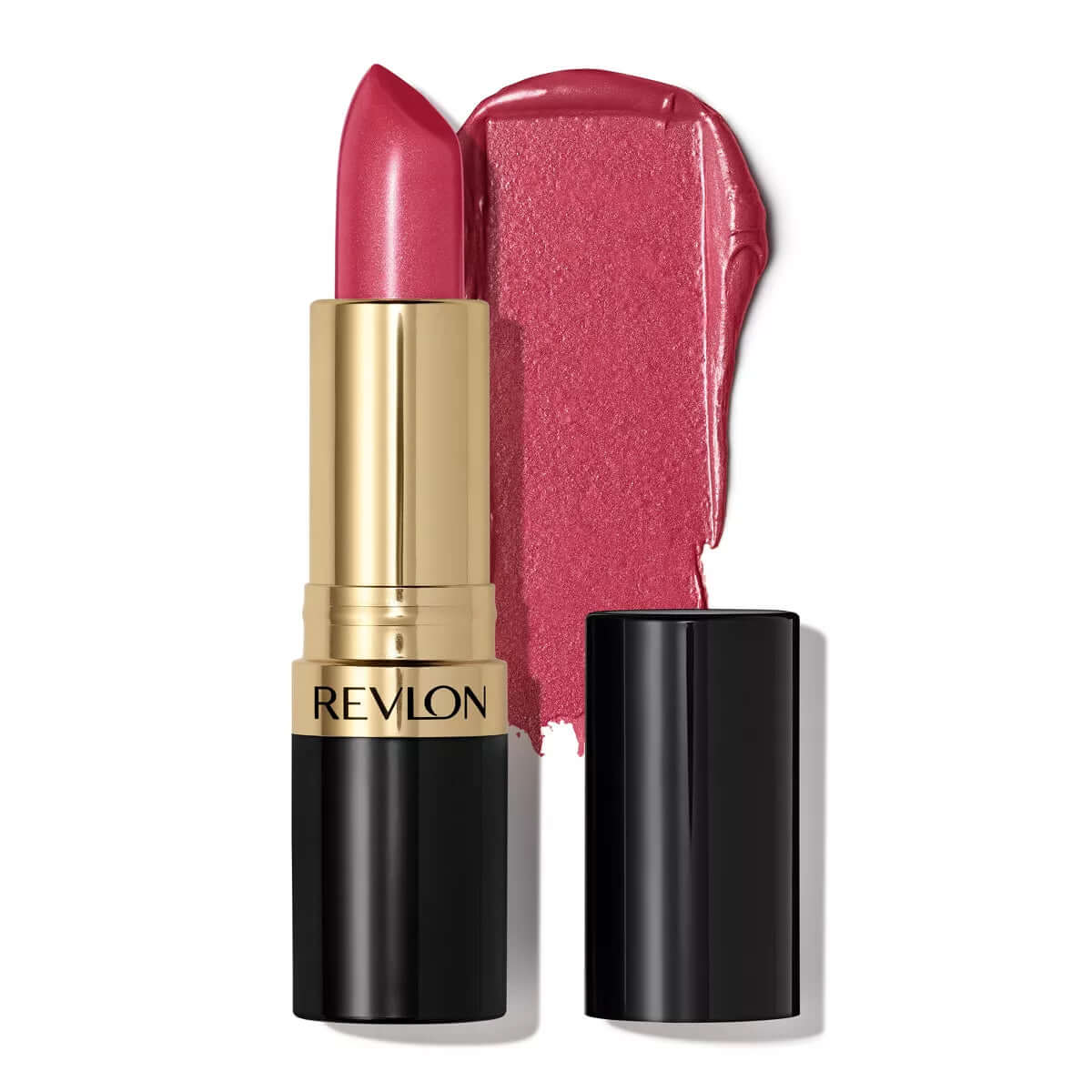Revlon Super Lustrous Lipstick - 0.15Oz