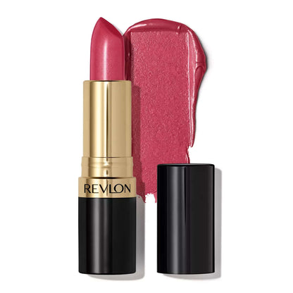 Revlon Super Lustrous Lipstick - 0.15Oz