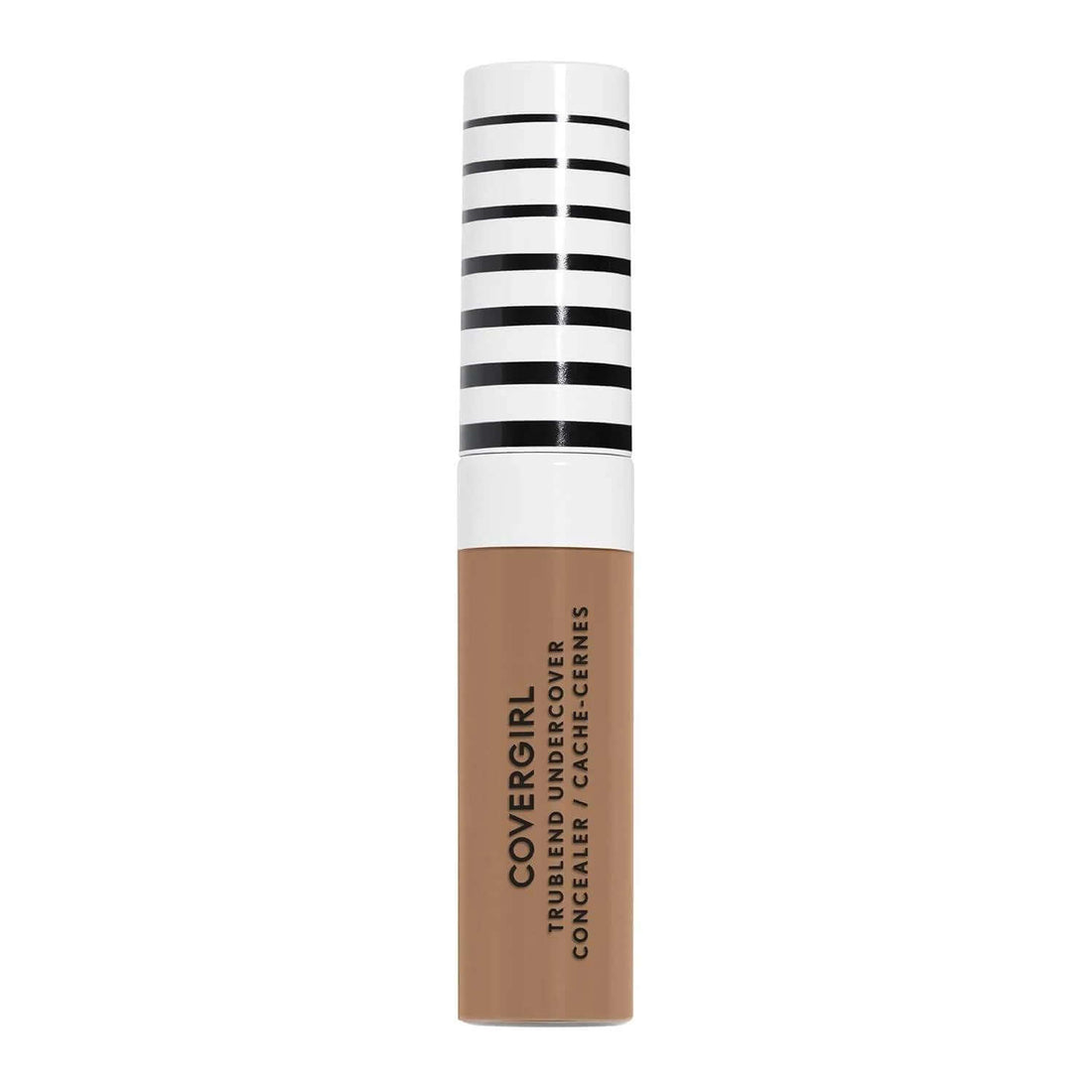 COVERGIRL Trublend Undercover Concealer, T700 Caramel