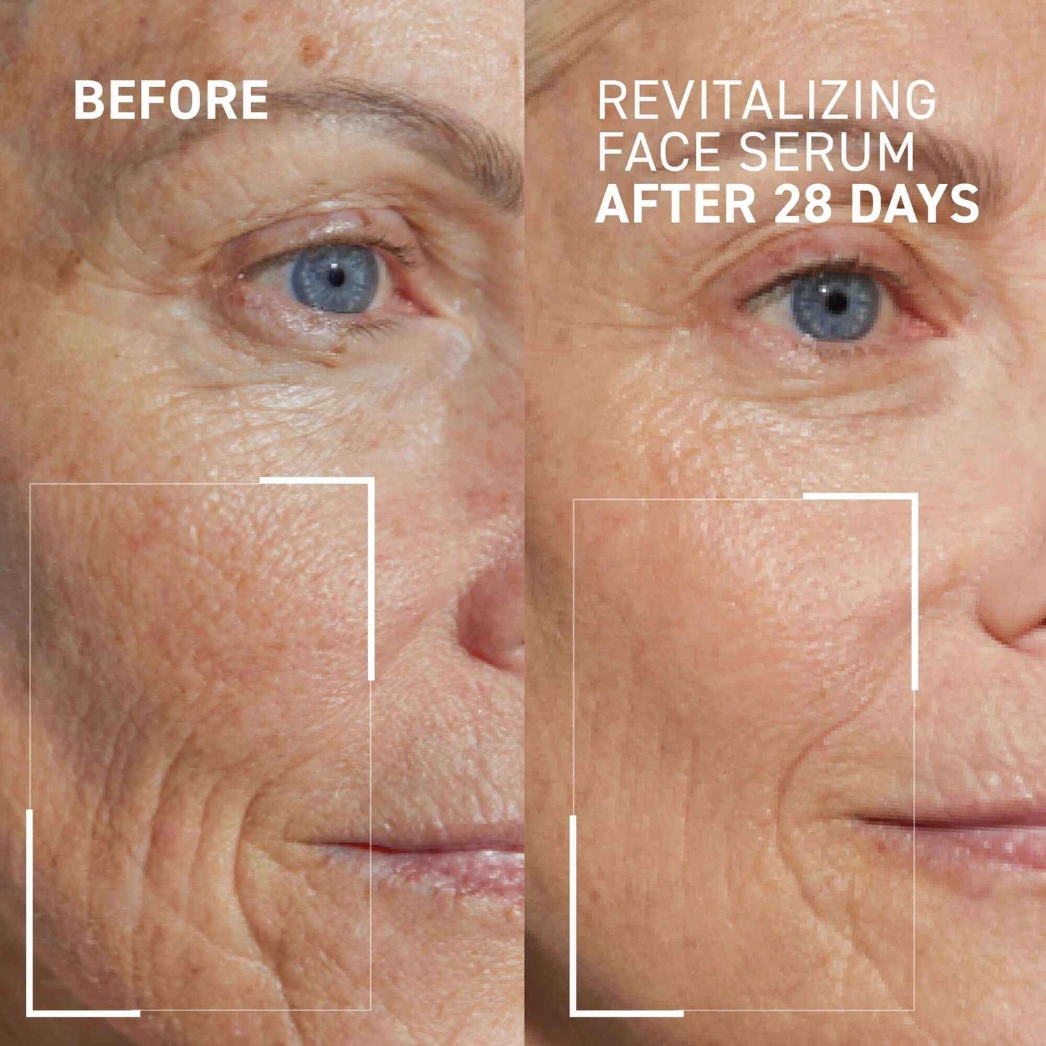 Dare to Age Revitalizing Face Serum