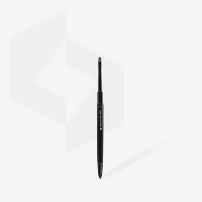 Staleks Brush for Gel EXPERT Width 4 Mm/Length 7 Mm