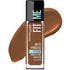 Maybelline Fit Me Matte + Poreless Oil Free Liquid Foundation - 1 Fl Oz