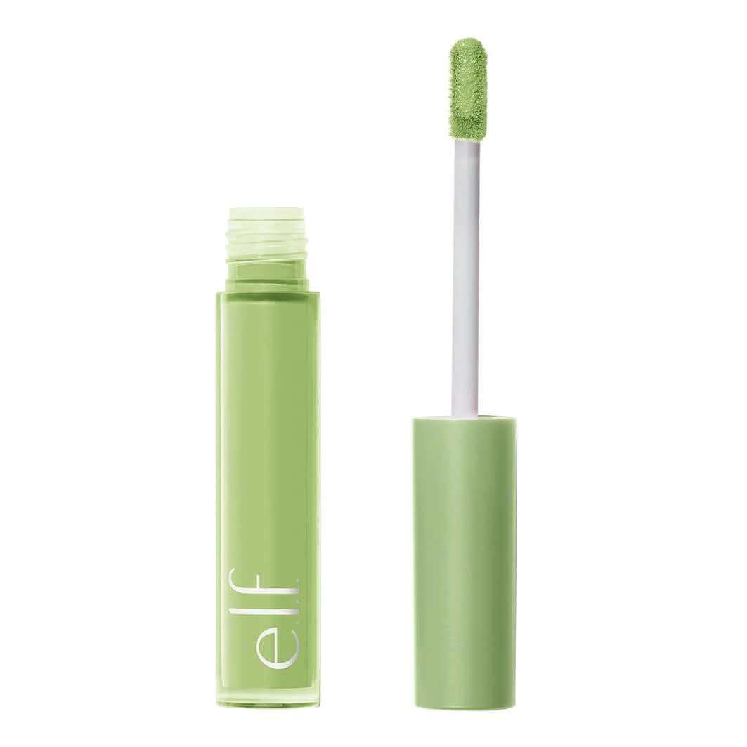 E.L.F. Camo Color Corrector, Green, 0.09 Fl Oz