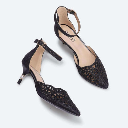 Candice Wedding Rhinestones