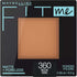 Maybelline Fit Me Matte + Poreless Pressed Face Powder Makeup - 0.29Oz