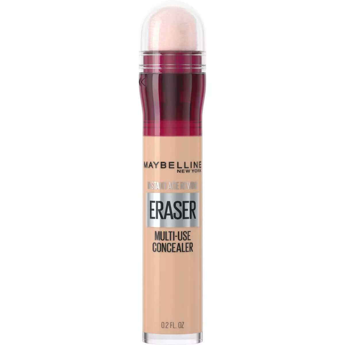 Maybelline Instant Age Rewind Multi-Use Dark Circles Concealer Medium to Full Coverage - 0.2 Fl Oz