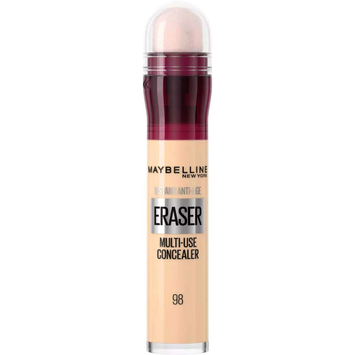 Maybelline Instant Age Rewind Multi-Use Dark Circles Concealer Medium to Full Coverage - 0.2 Fl Oz
