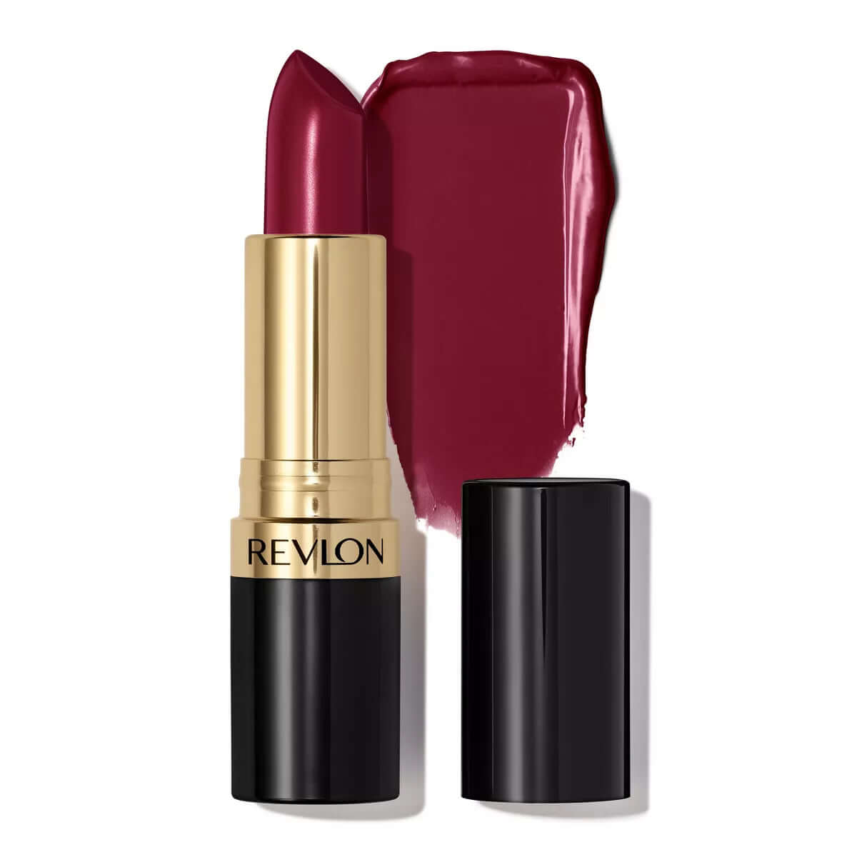 Revlon Super Lustrous Lipstick - 0.15Oz