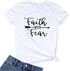 Women Cute T Shirt Juniors Graphic Tops