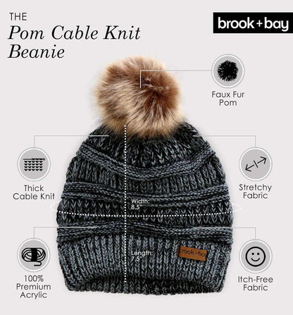 Beanie Hats for Womens