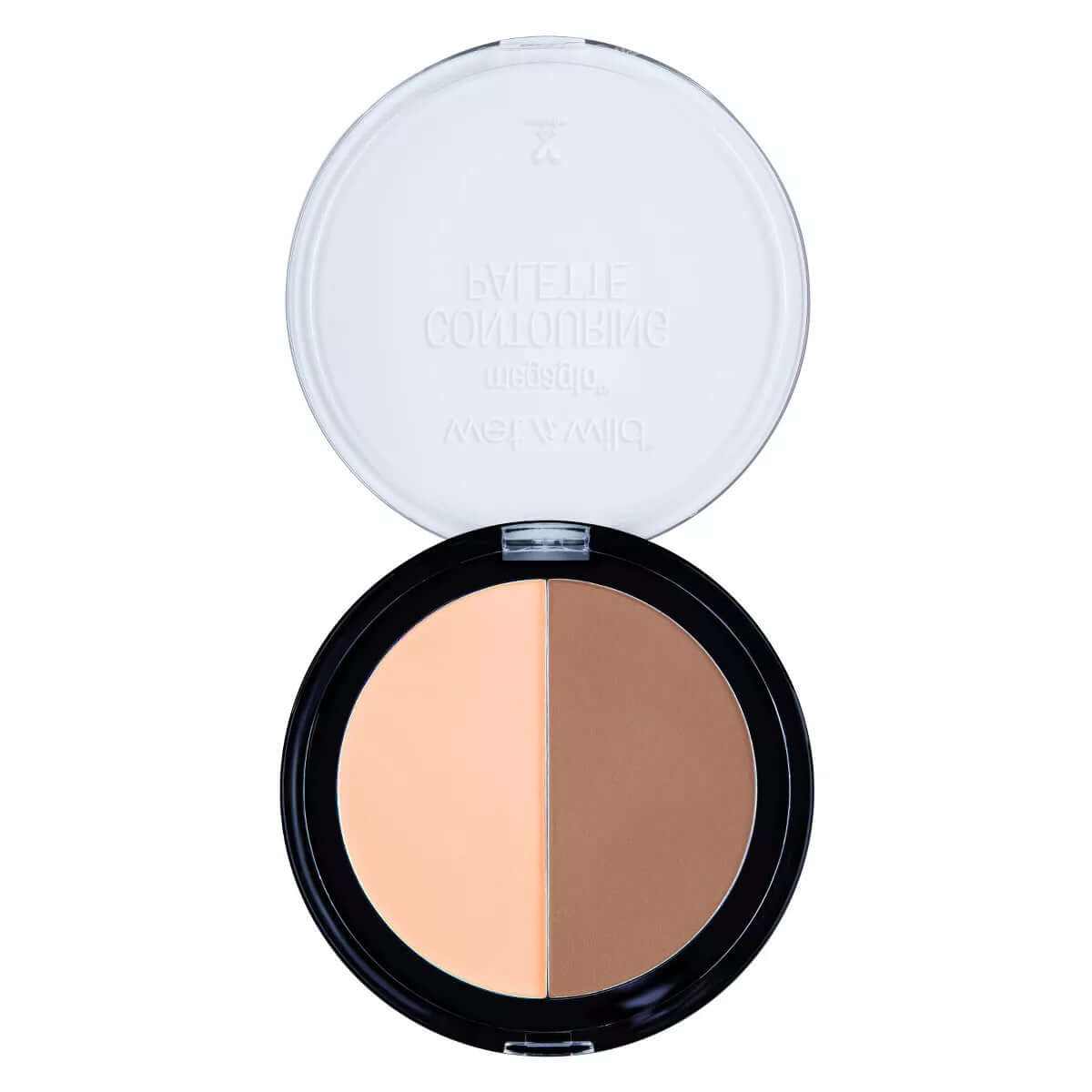Wet N Wild Countouring Palette Beige - .44Oz