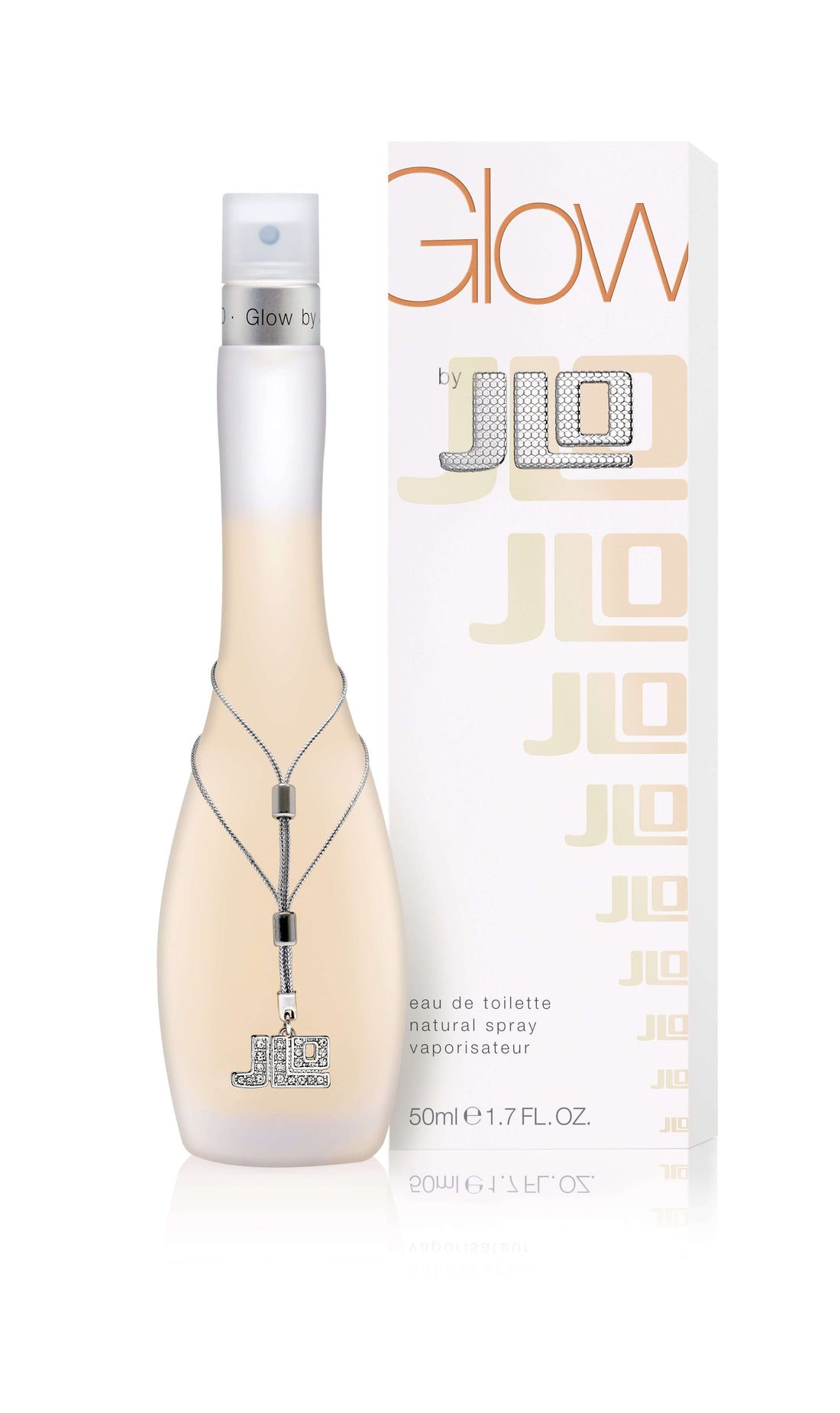 Glow by J Lo Eau De Toilette Perfume 5 Oz