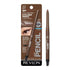 Revlon Colorstay Pencil Waterproof Eyeliner - Built-In Sharpener - 0.01Oz