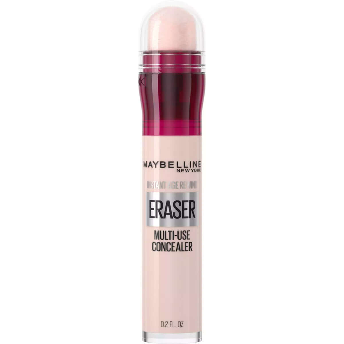 Maybelline Instant Age Rewind Multi-Use Dark Circles Concealer Medium to Full Coverage - 0.2 Fl Oz