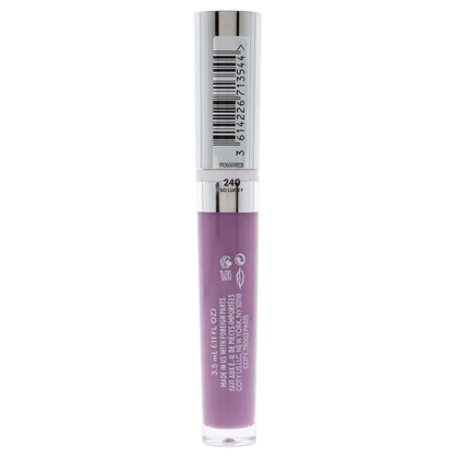 COVERGIRL Melting Pout Vinyl Vow, 240 so Lucky, 0.11 Ounce