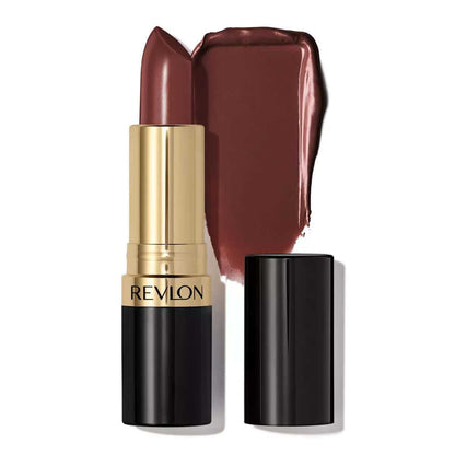 Revlon Super Lustrous Lipstick - 0.15Oz
