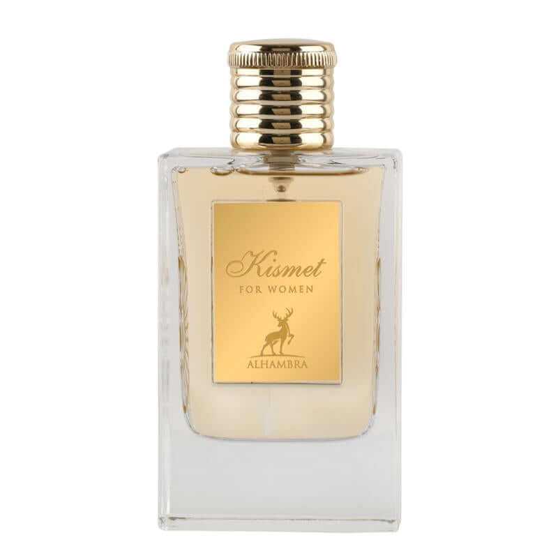 Kismet for Women |Edp-100Ml/3.4Oz| by Maison Alhambra