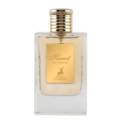 Kismet for Women |Edp-100Ml/3.4Oz| by Maison Alhambra