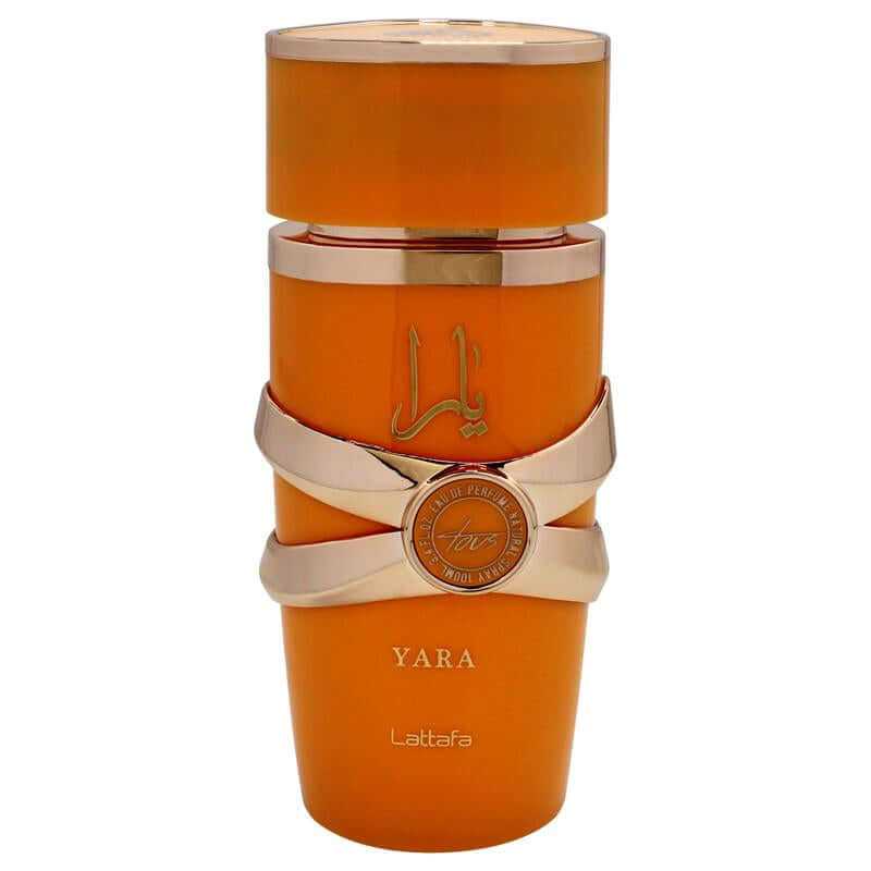 Lattafa Yara Tous for Women - 3.4 Oz EDP Spray, Arabian Fragrance, Long Lasting Women&