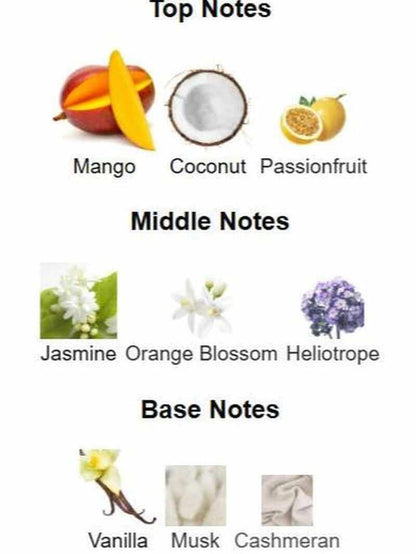 Lattafa Yara Tous for Women - 3.4 Oz EDP Spray, Arabian Fragrance, Long Lasting Women&