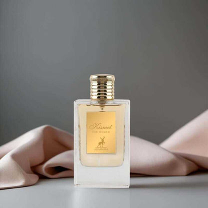 Kismet for Women |Edp-100Ml/3.4Oz| by Maison Alhambra