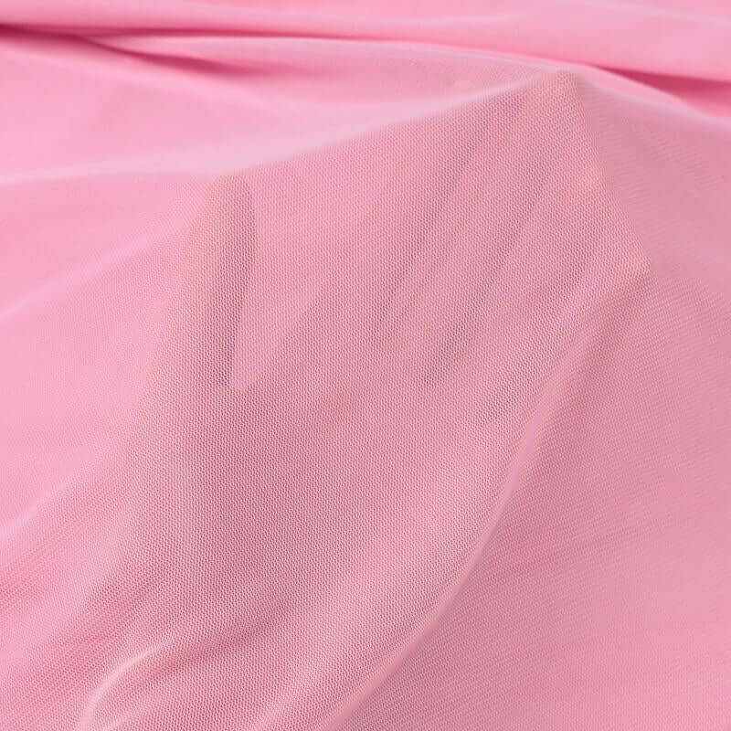 Mesh Pleats High Neck Sleeveless Maxi Dress with Ribbon Tie for Girls Casual Elegant Party Club Dating Wear Women&