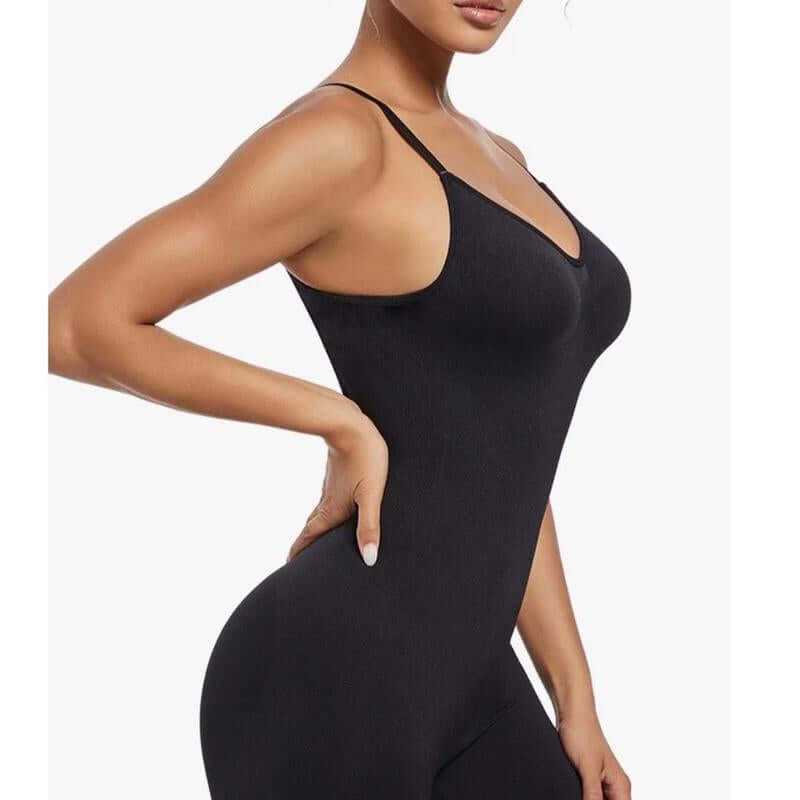 Remington Seamless Postpartum Abdomen Shapewear Sculpting and Slimming Body Shaper for Women Tummy Control Full Body