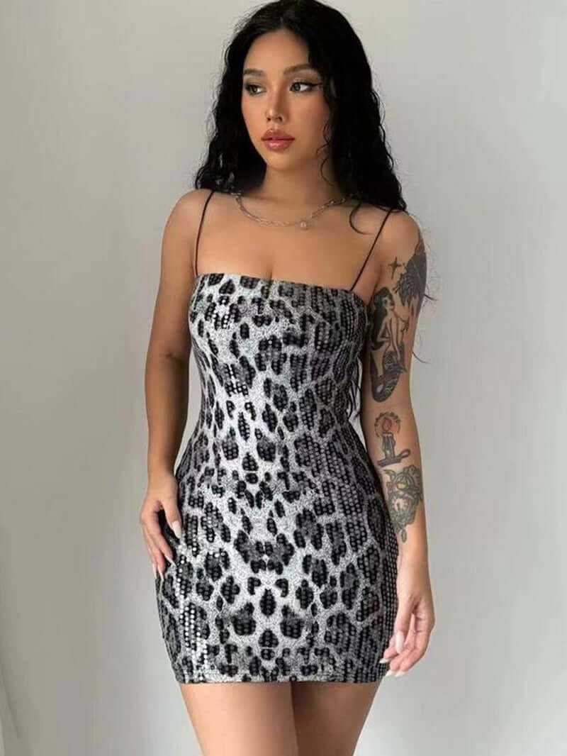 Women’s Leopard Print