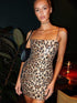 Women’s Leopard Print