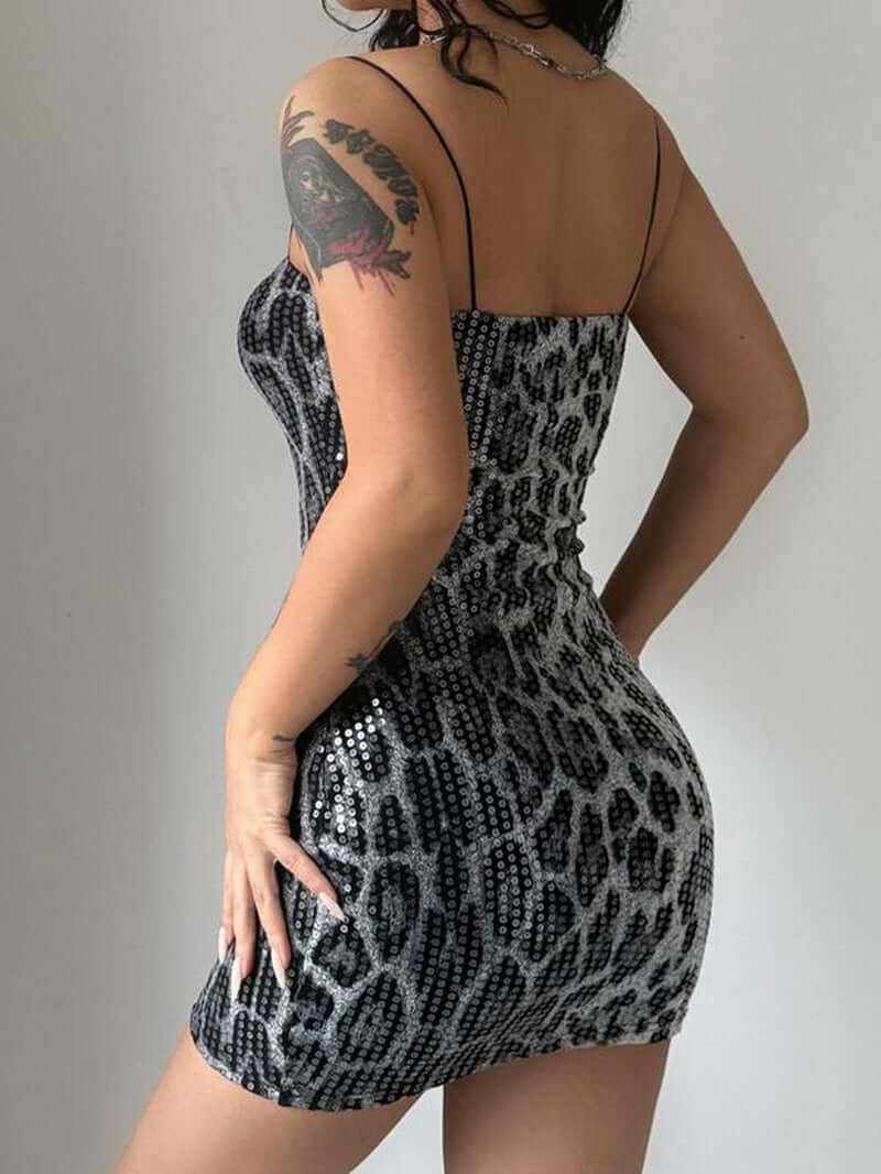 Women’s Leopard Print