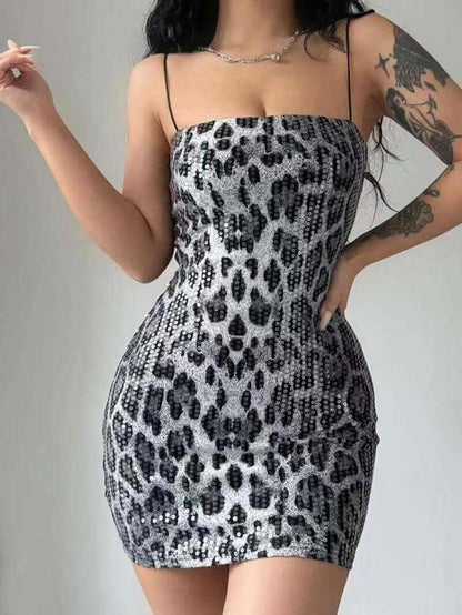 Women’s Leopard Print