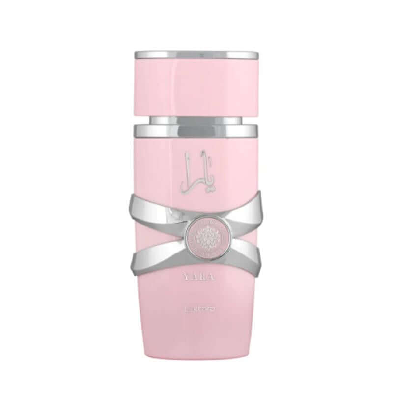Yara Perfume by Lattafa 3.4Oz (100Ml) Eau De Parfum EDP for Women
